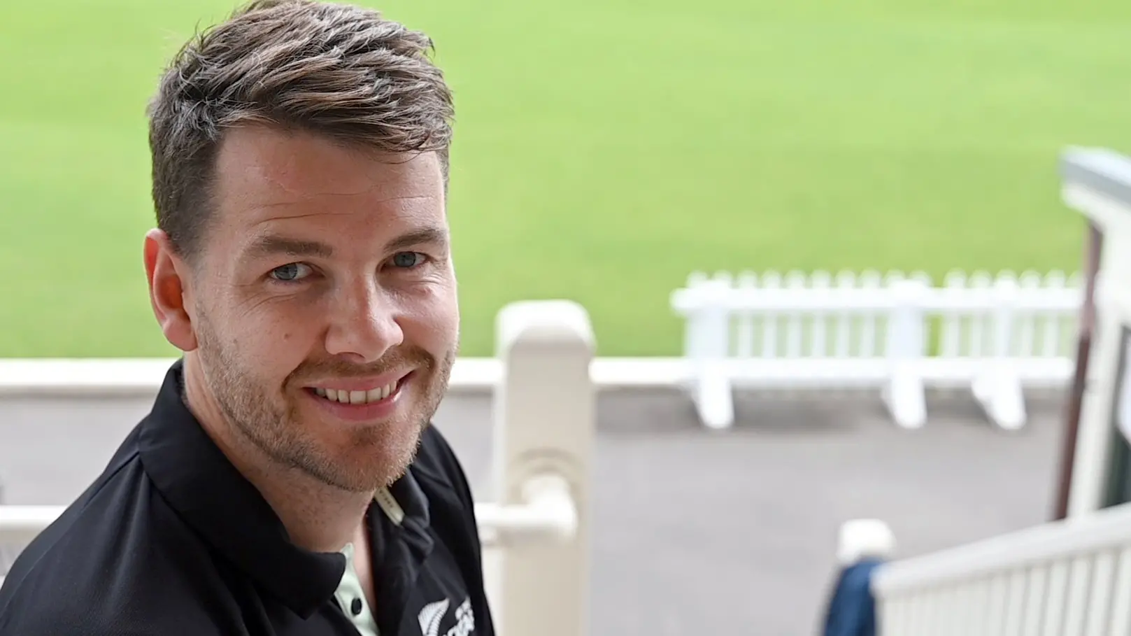 Duffy ready for ODIs