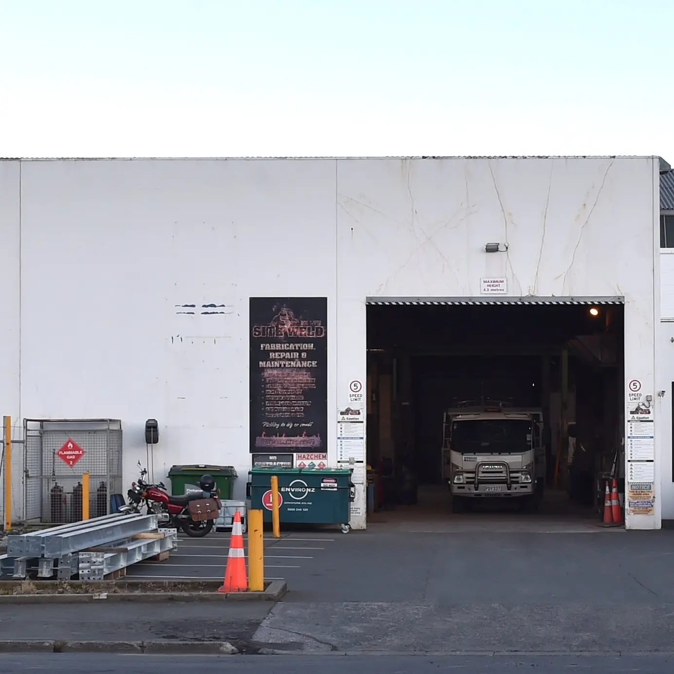 Owners confident $1.2m IRD debt can be repaid