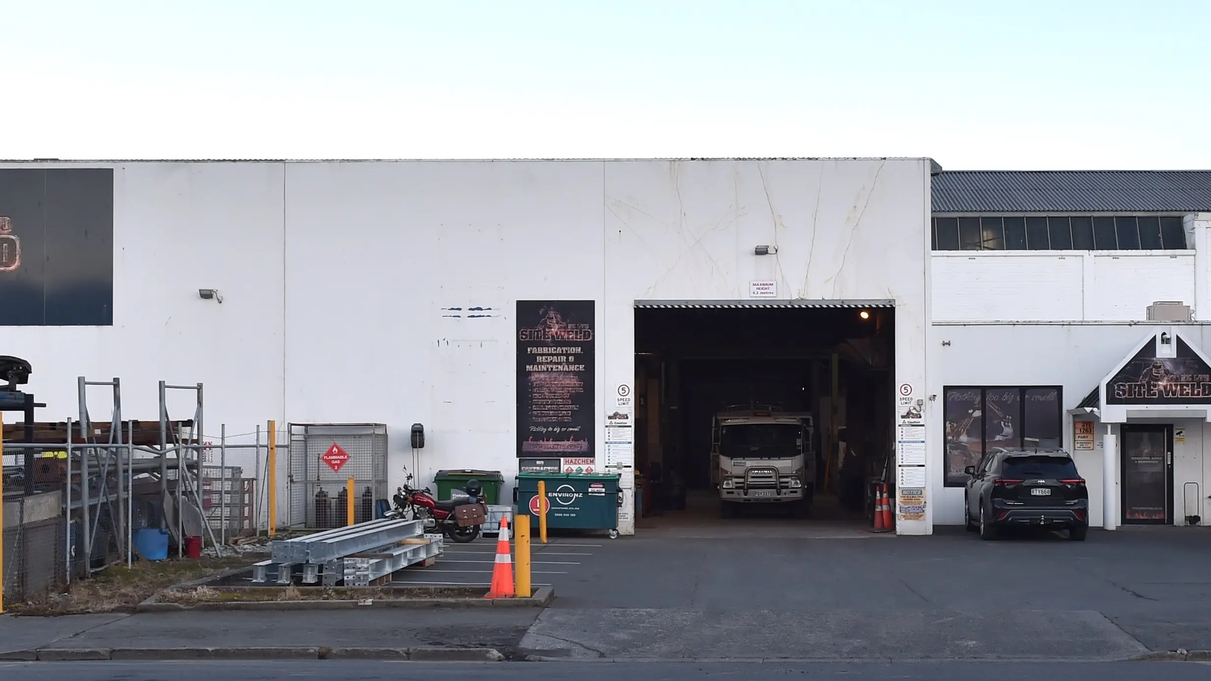 Owners confident $1.2m IRD debt can be repaid