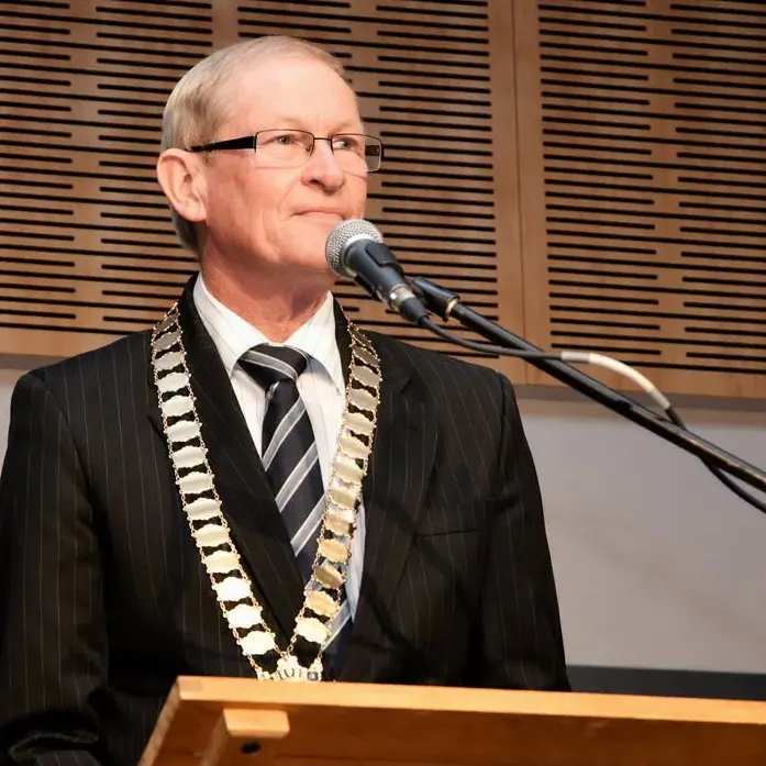 Kelvin Coe: An advocate to the end