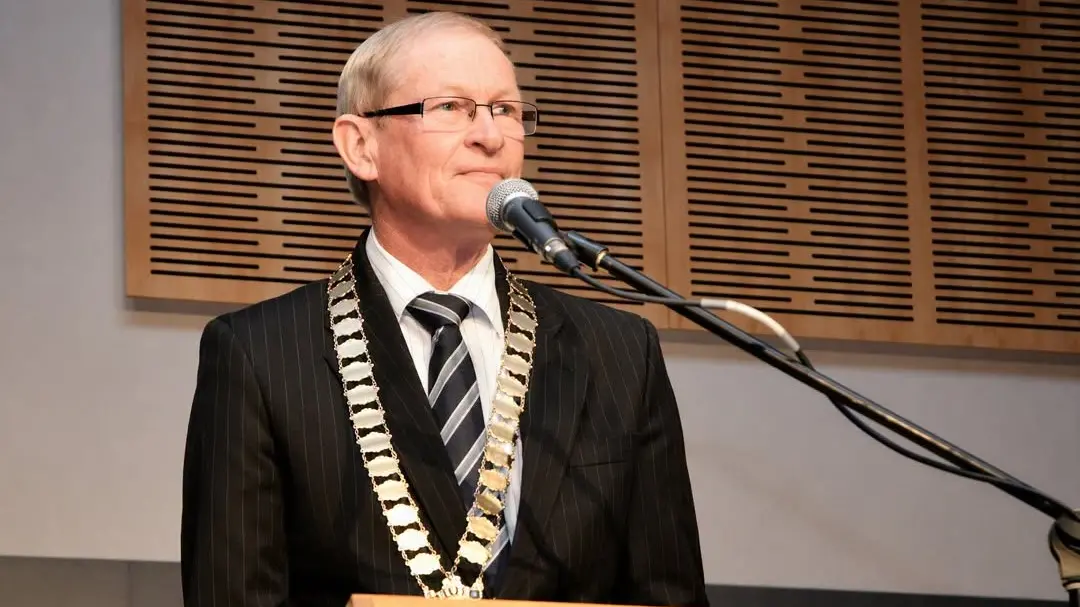 Kelvin Coe: An advocate to the end