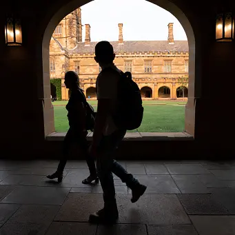 Aussie universities to face fines for failing to stamp out racism