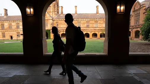 Aussie universities to face fines for failing to stamp out racism