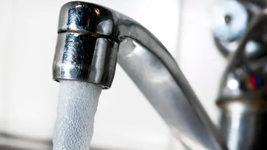 Call to save water ignored: council