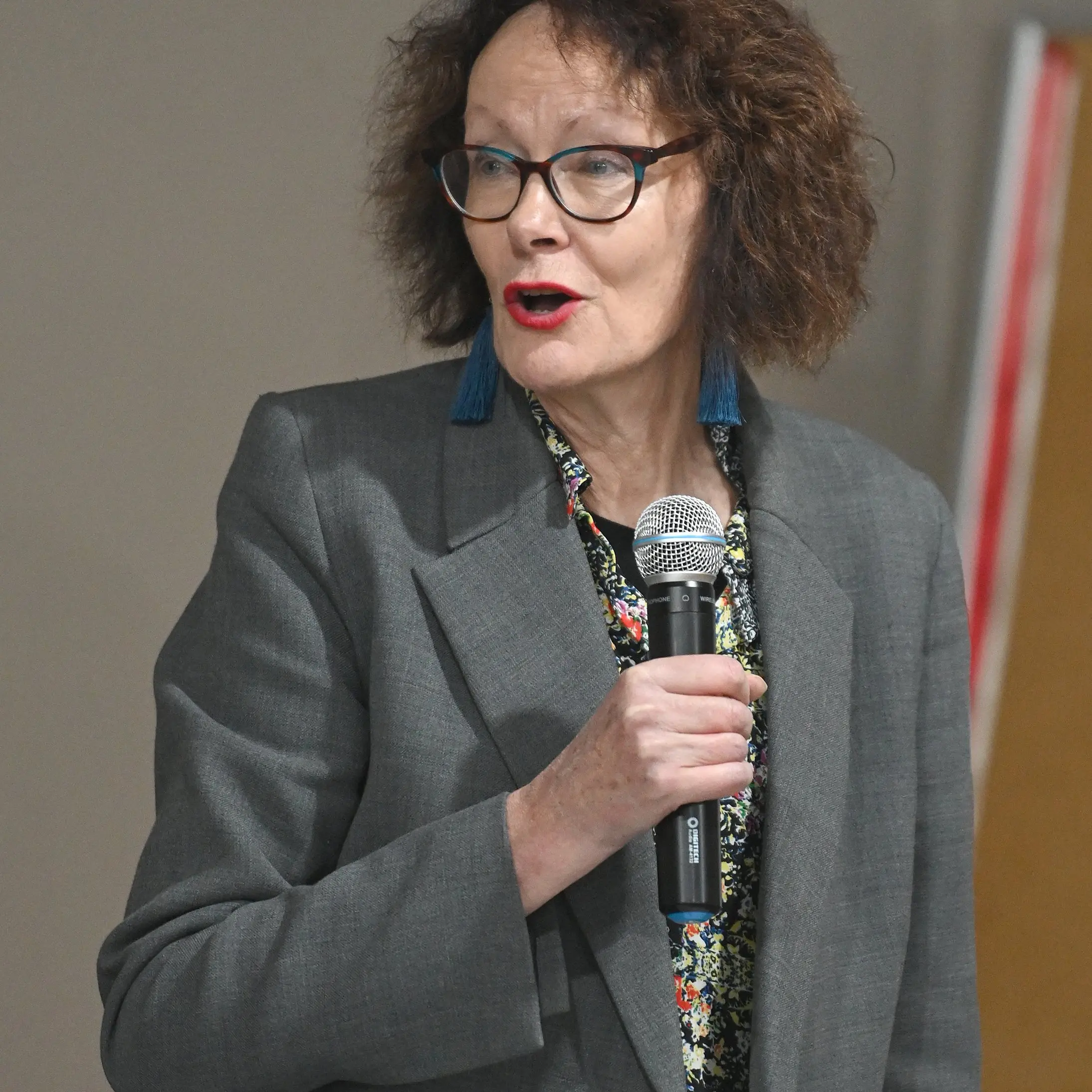 High hopes for new DCC boss