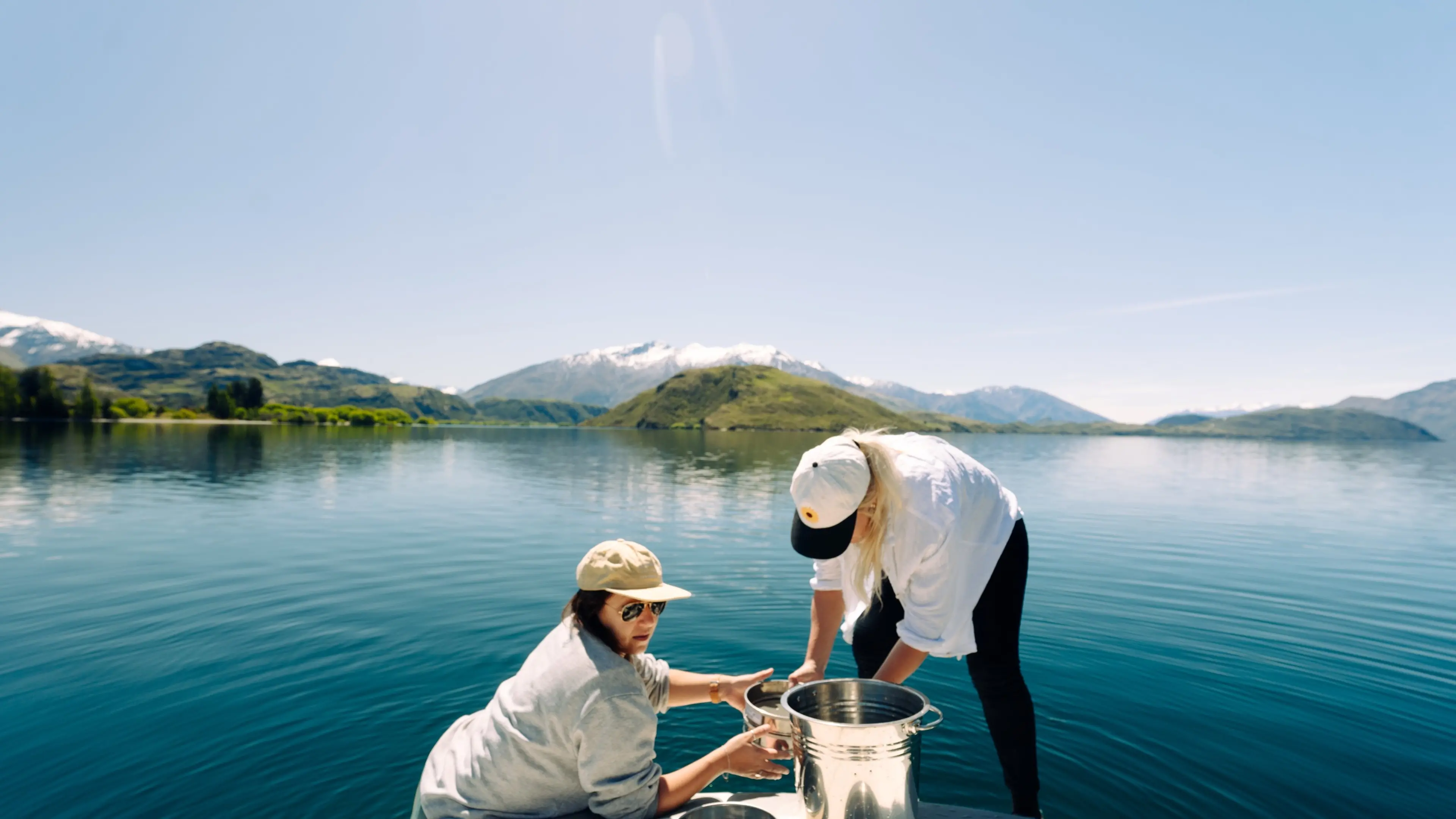 WAI Wānaka launches studentship