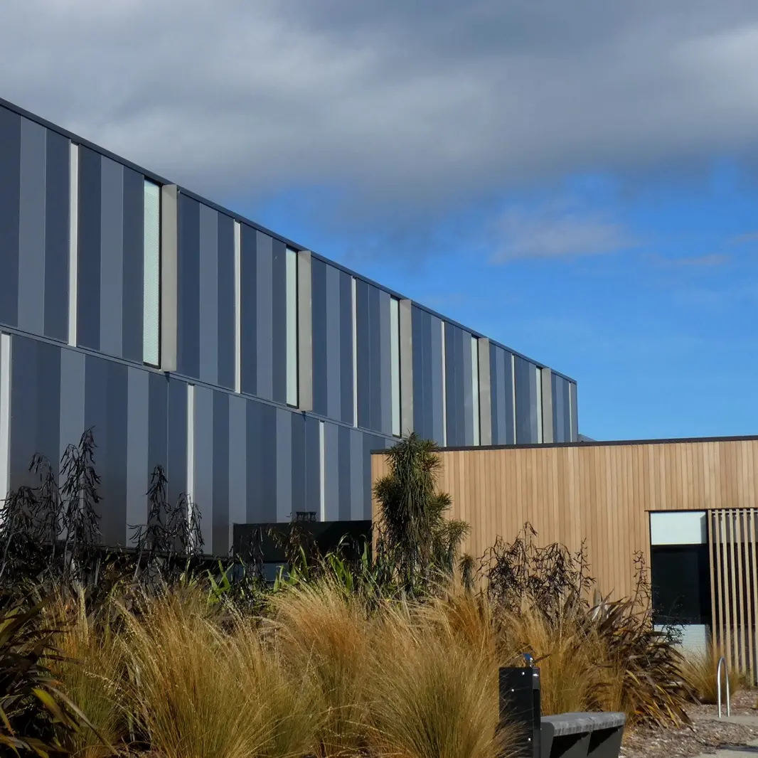 Free access to facilities