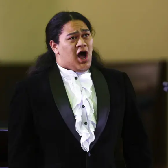 19-year-old wins Song Quest