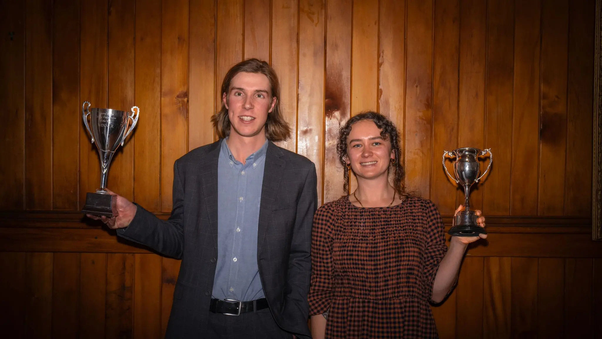 Winemaker, viticulturist competition winners announced