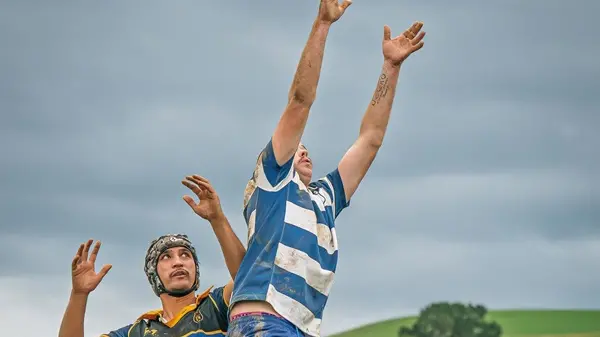 Clutha finish unbeaten as West Taieri bring up a century