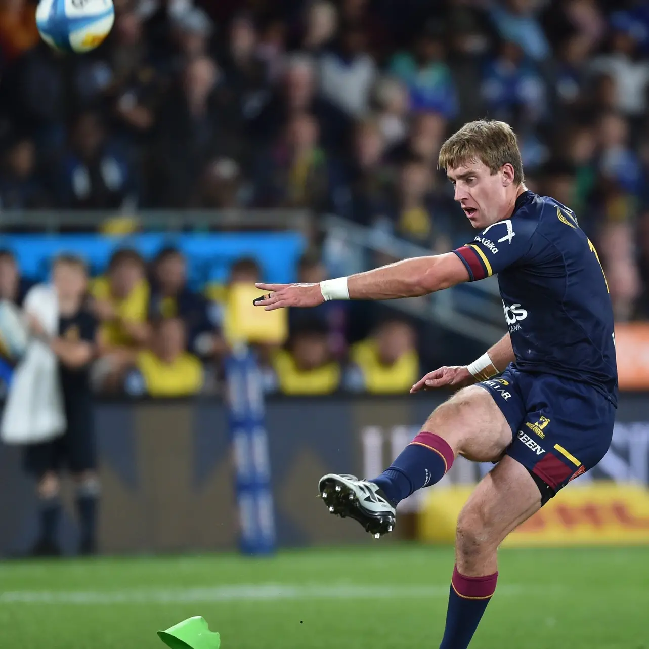 Blues confirm Millar signing