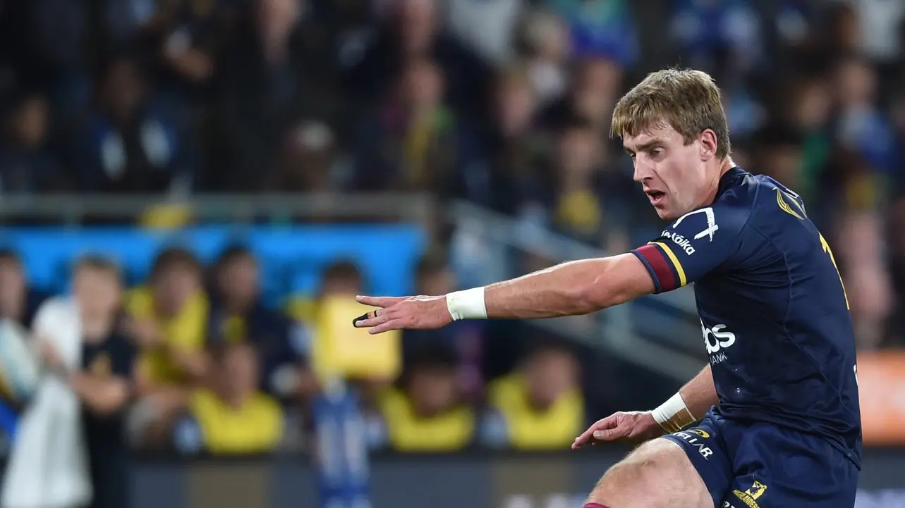 Blues confirm Millar signing