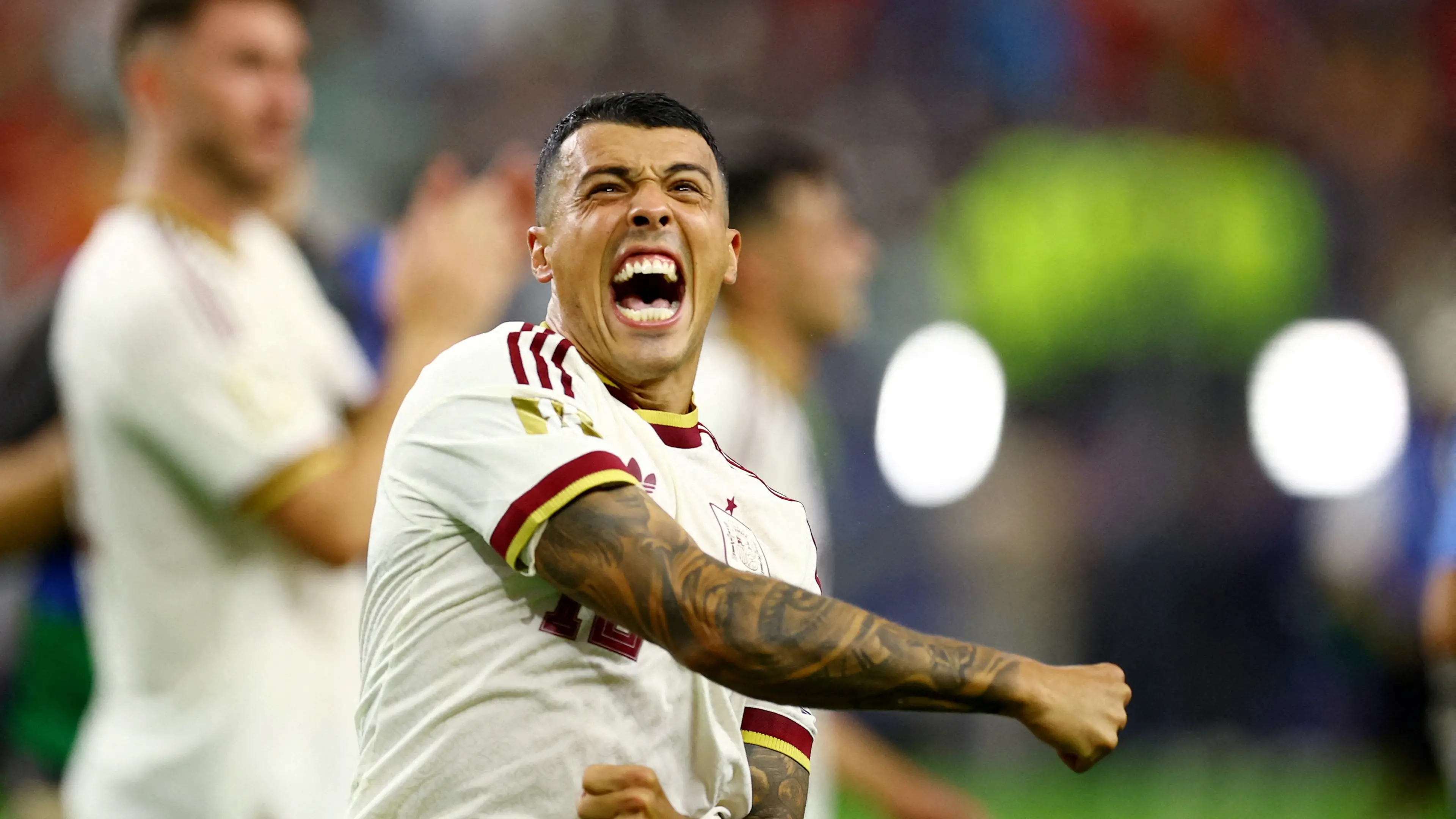 Spain shuts down France to reach World Cup final