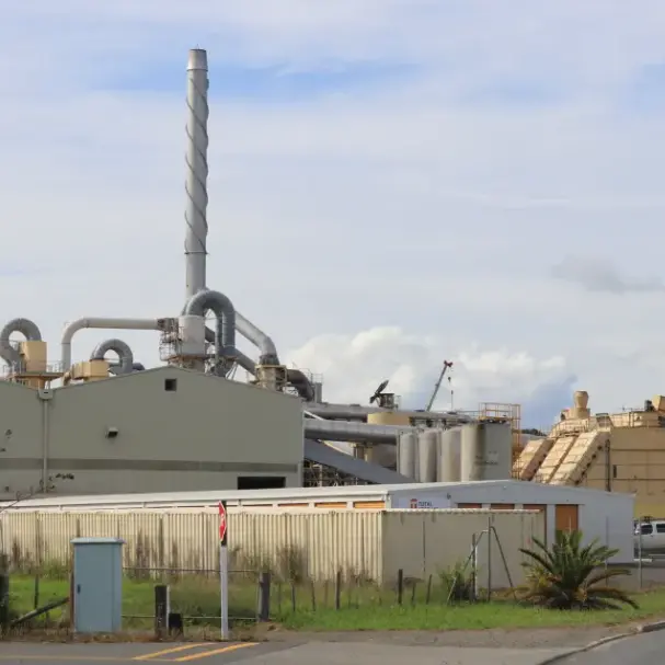 60 jobs threatened as Kaitāia mill confirms closure