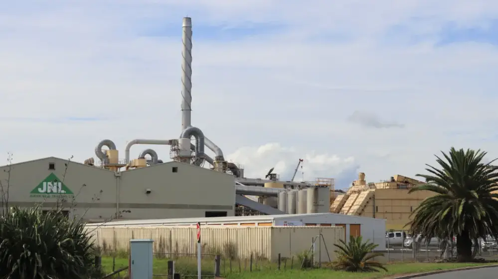 60 jobs threatened as Kaitāia mill confirms closure