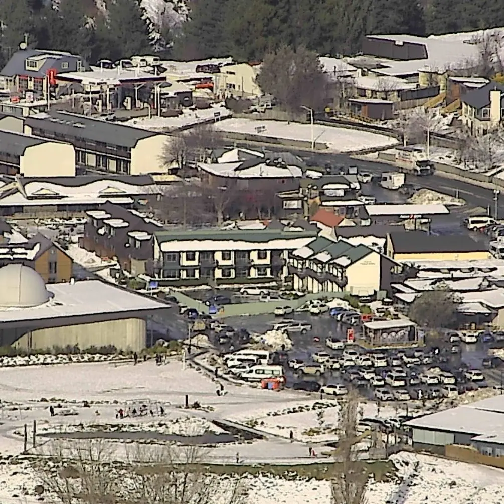 Mayor defends telling visitors to steer clear of Tekapo