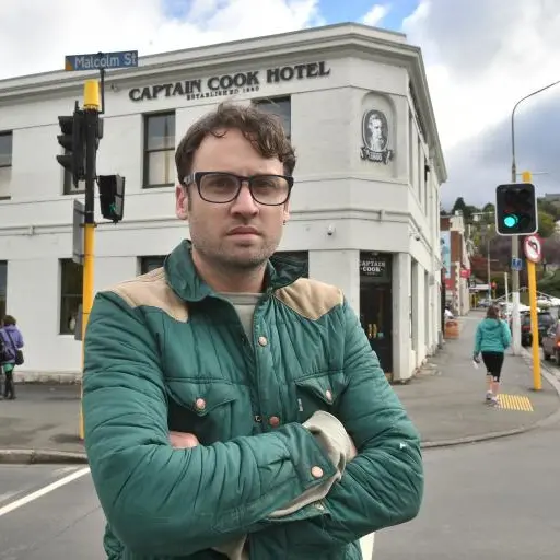 'Sickening and unconscionable': Dunedin music scene figure gave 15yo drugs, paid her for sex