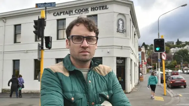 'Sickening and unconscionable': Dunedin music scene figure gave 15yo drugs, paid her for sex