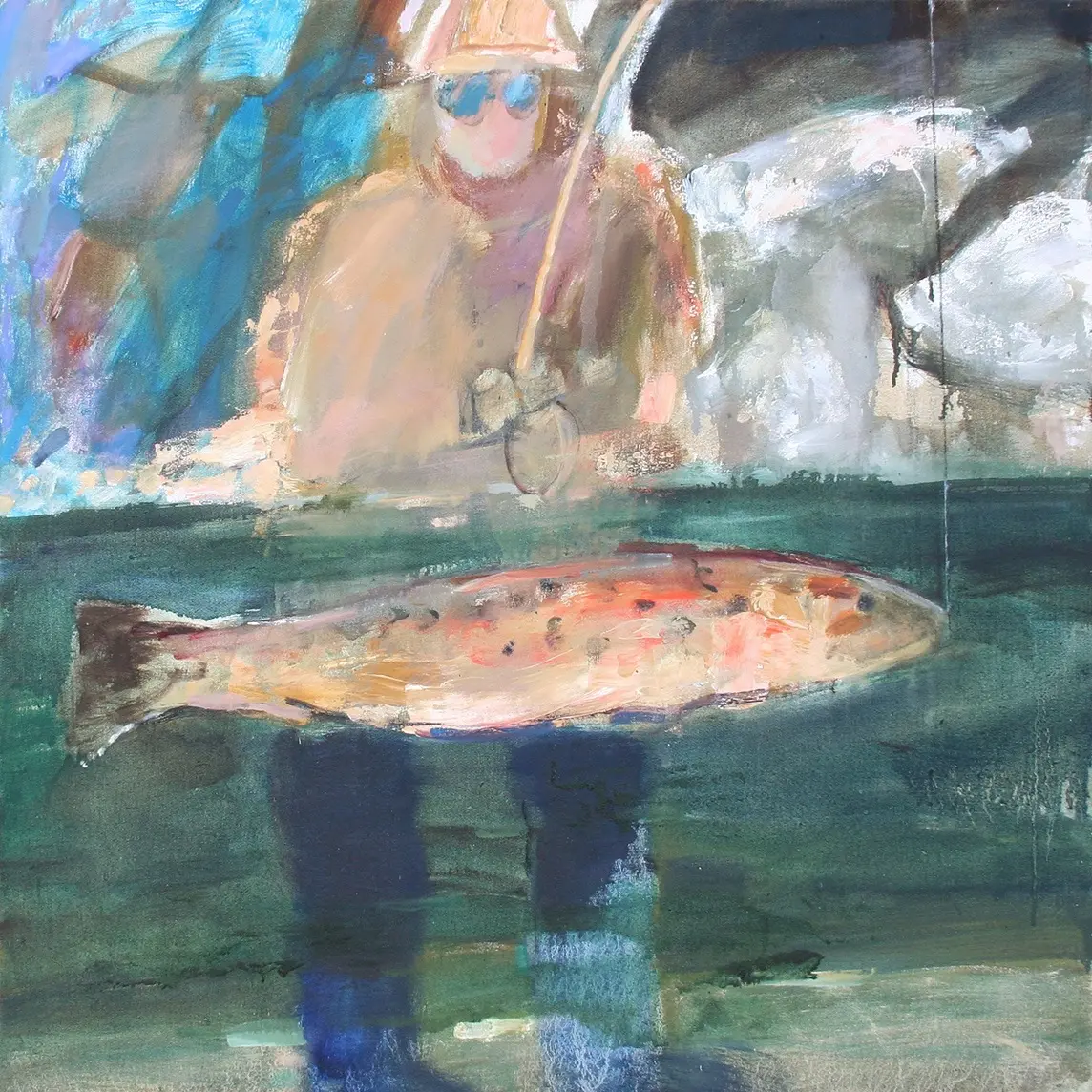 Traditions brought together in exhibit