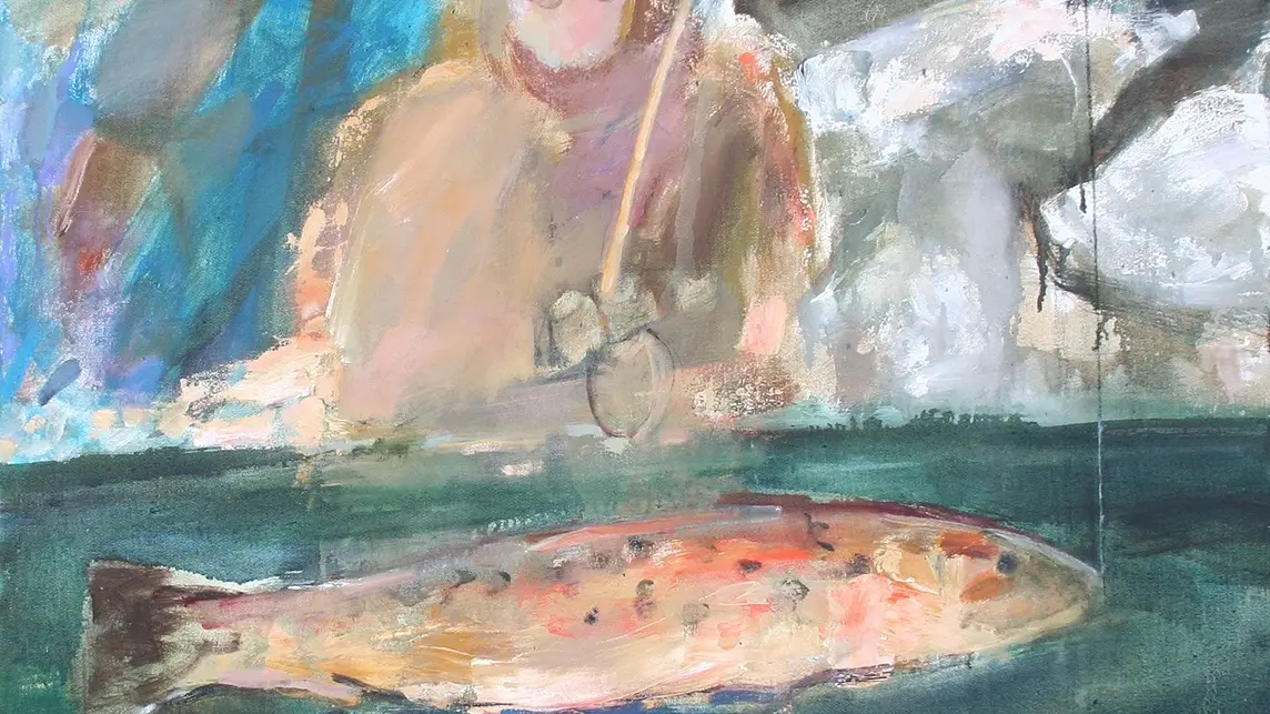 Traditions brought together in exhibit