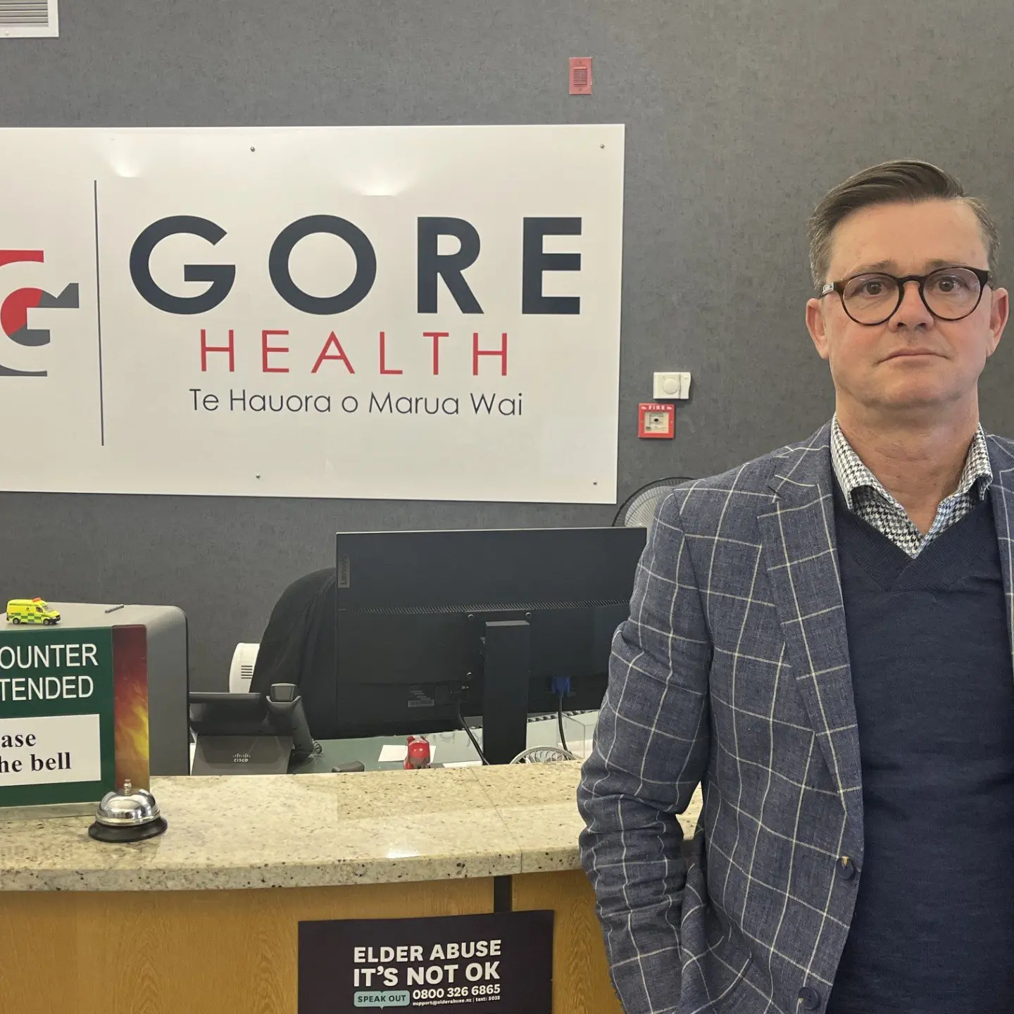 Expansion announced for hospital