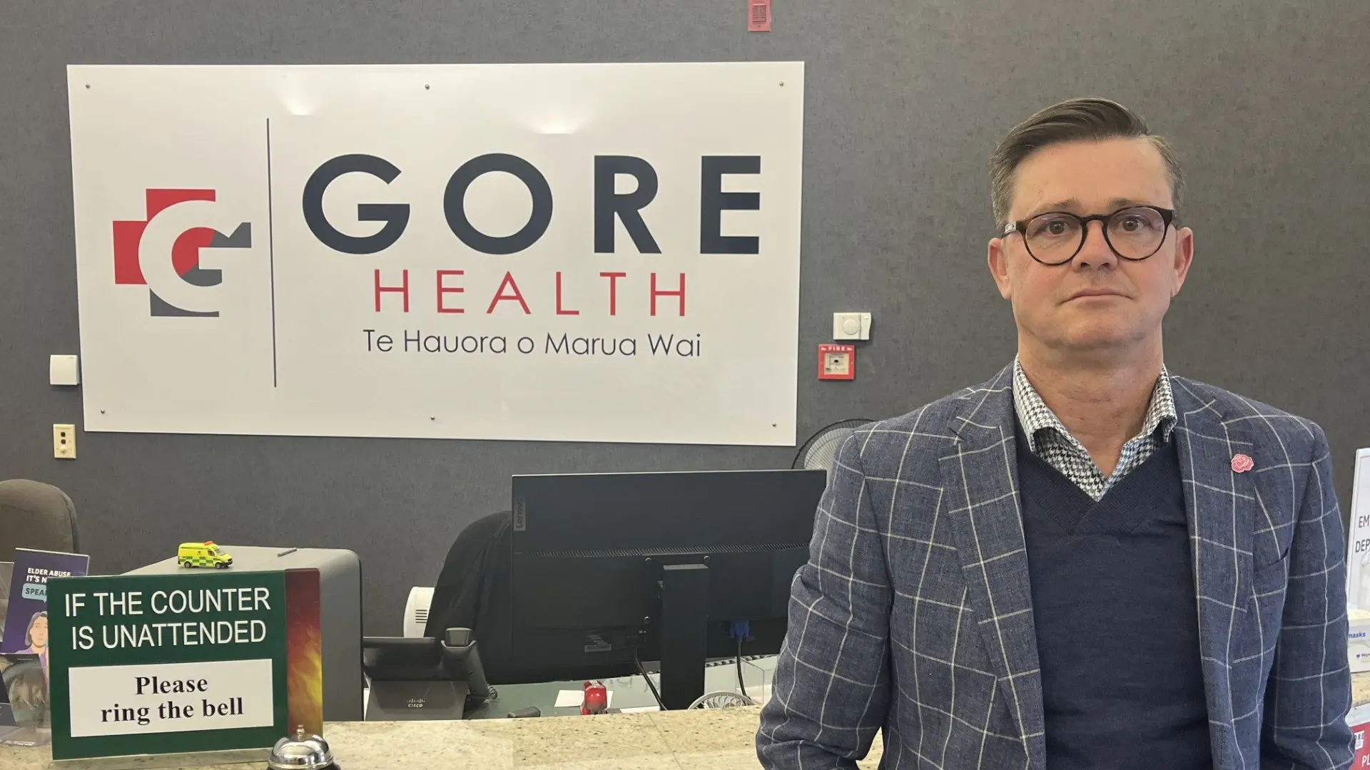Expansion announced for hospital