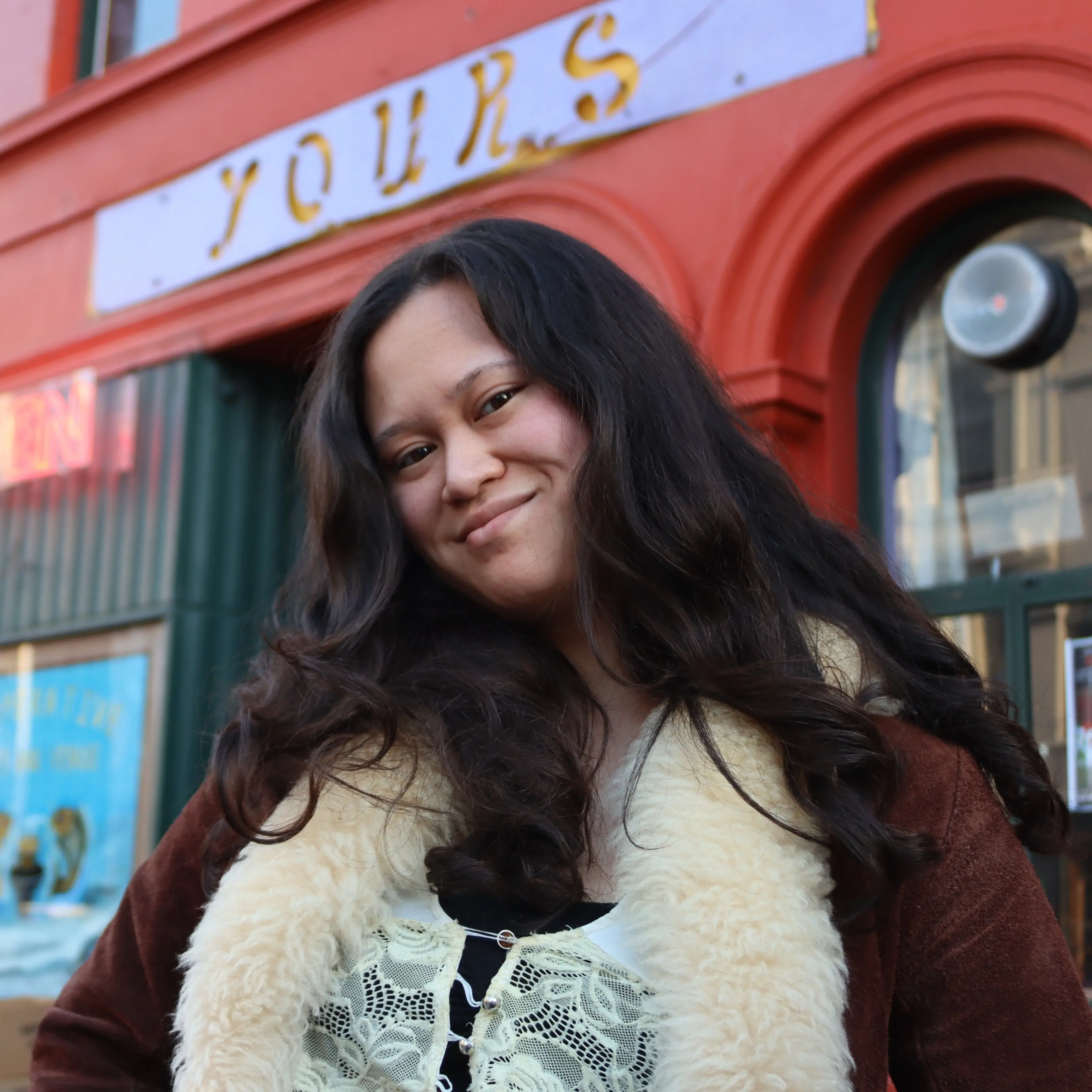 Upcycling event targets loneliness