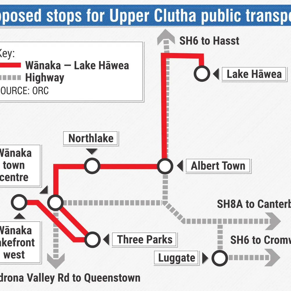 ‘Sooner the better’ for new bus service: deputy mayor