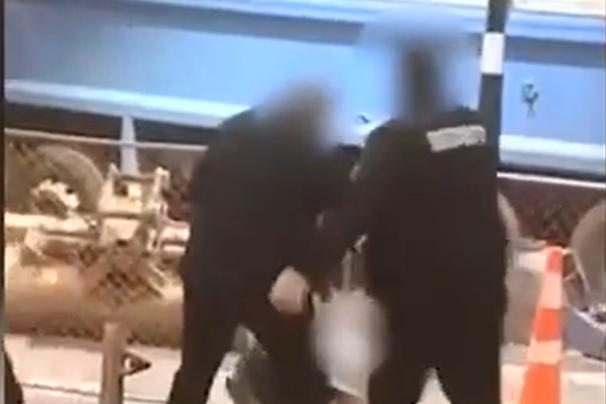 Bouncers accused of Canterbury pub assault