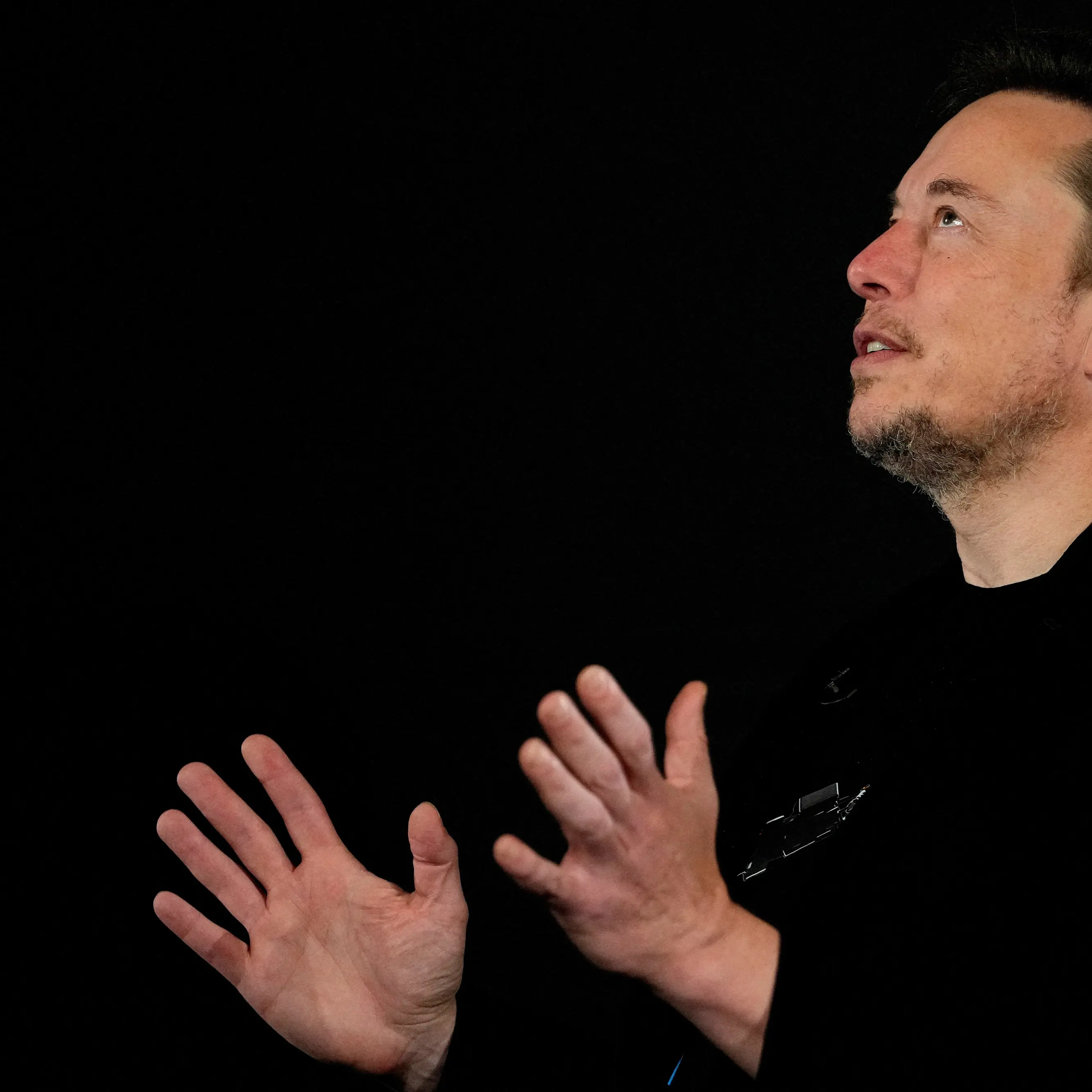 NZ investors lose as SpaceX shares nosedive