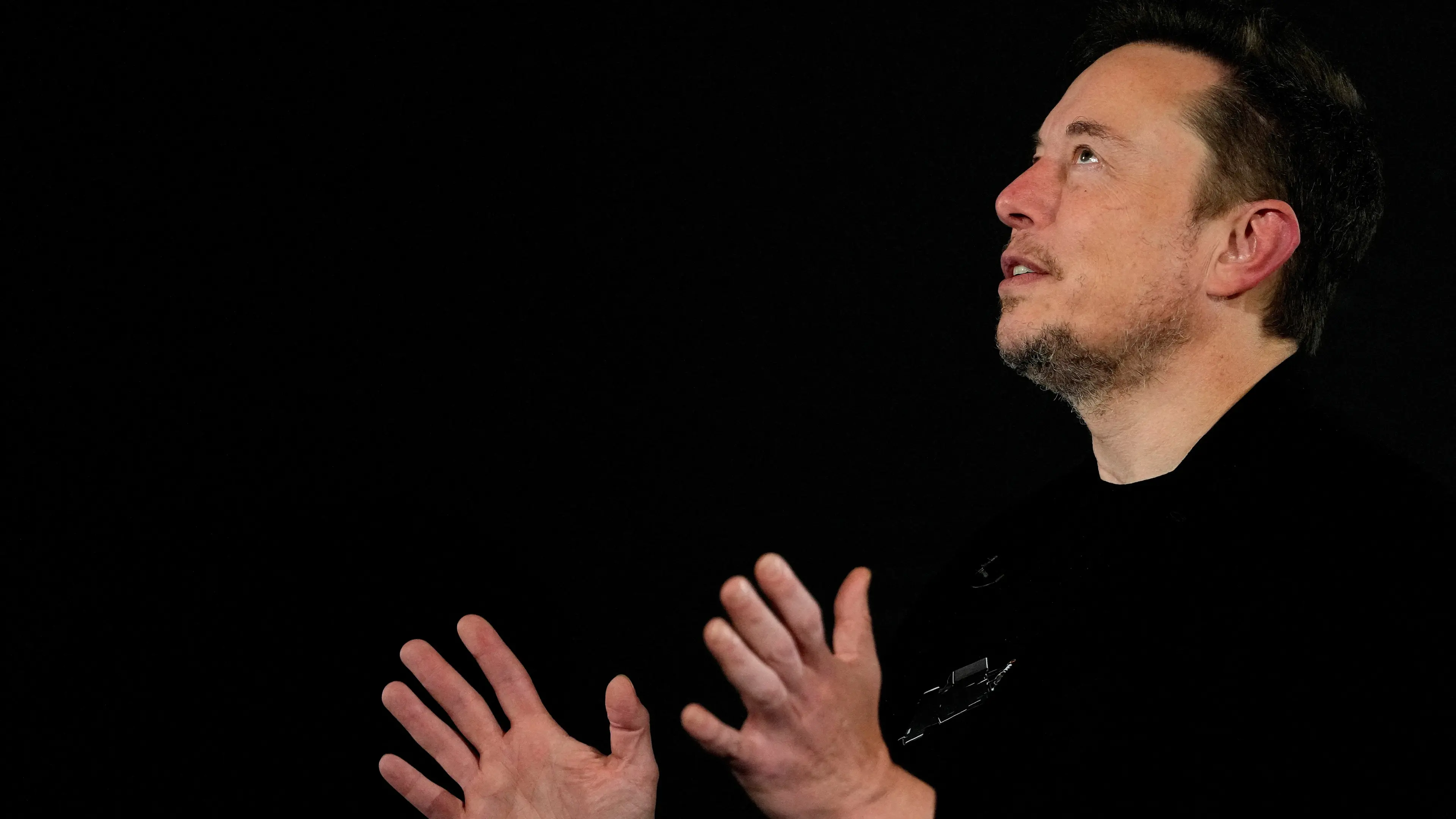 NZ investors lose as SpaceX shares nosedive