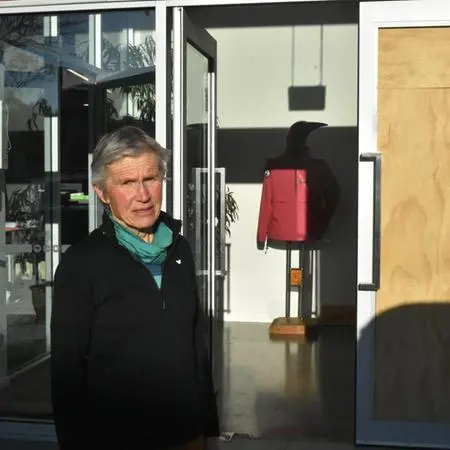 Business owner 'devastated' after family heirloom stolen
