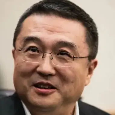 Global Insight: Consistency 'key' in relations with China