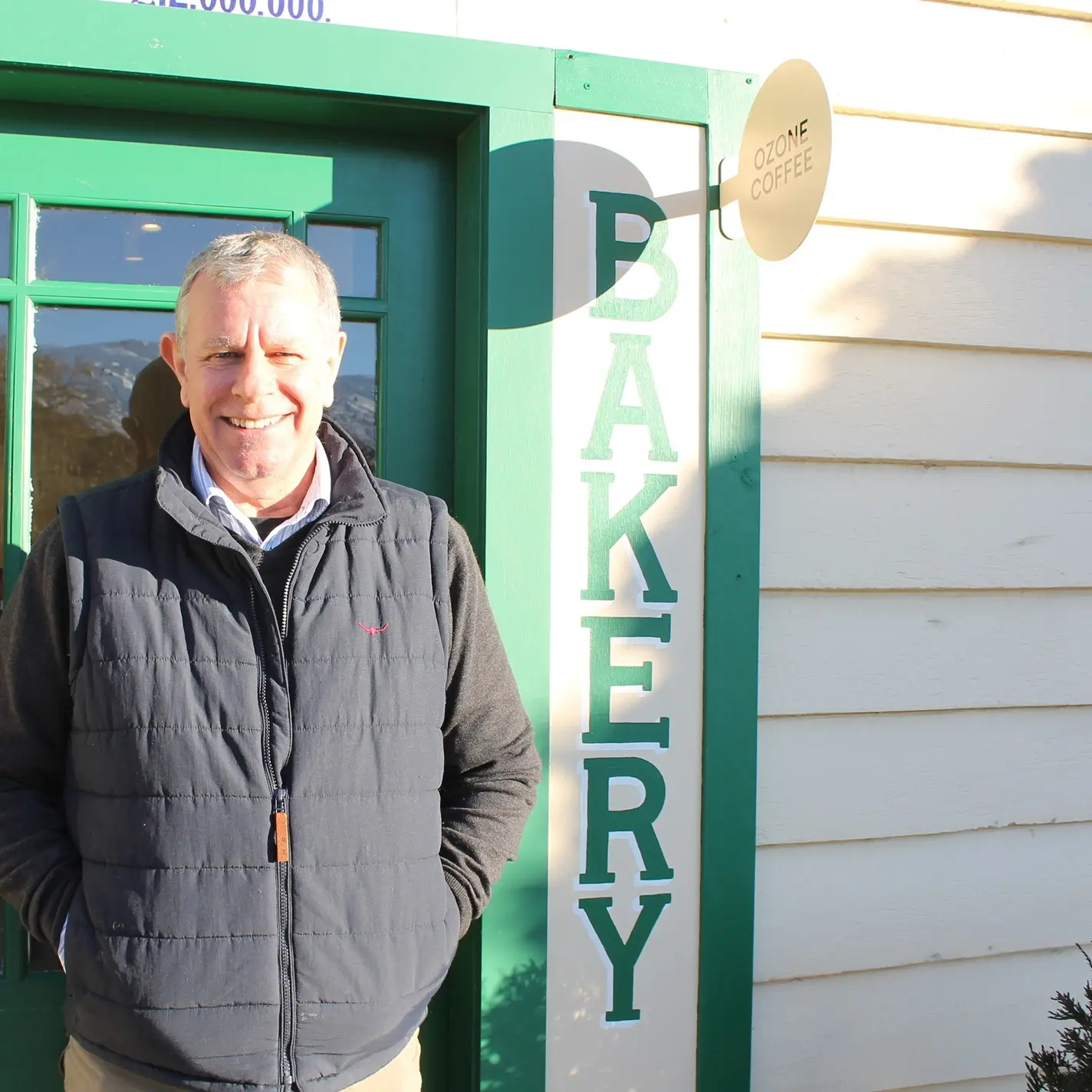 Sweet new chapter in Cardrona