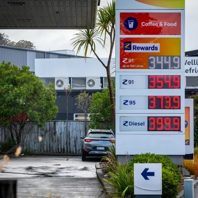 Brace for rising fuel prices, AA says