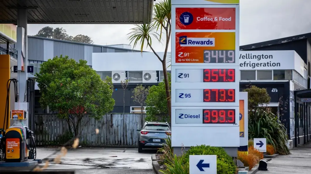 Brace for rising fuel prices, AA says