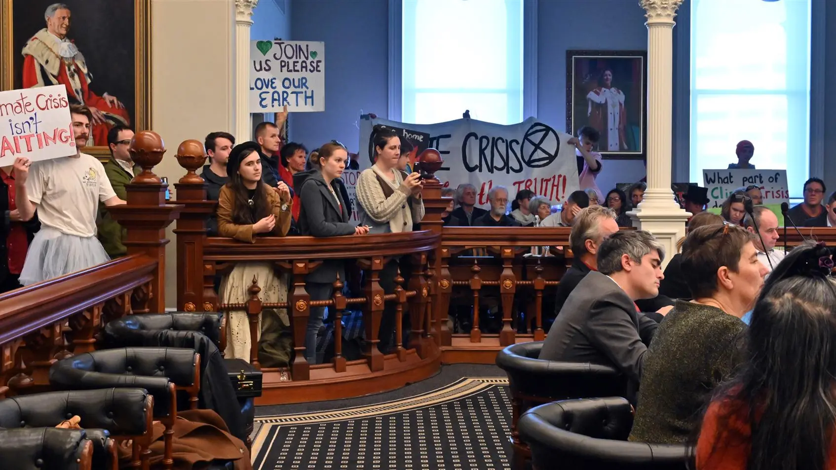 Dunedin's zero carbon goal 'no longer considered achievable'
