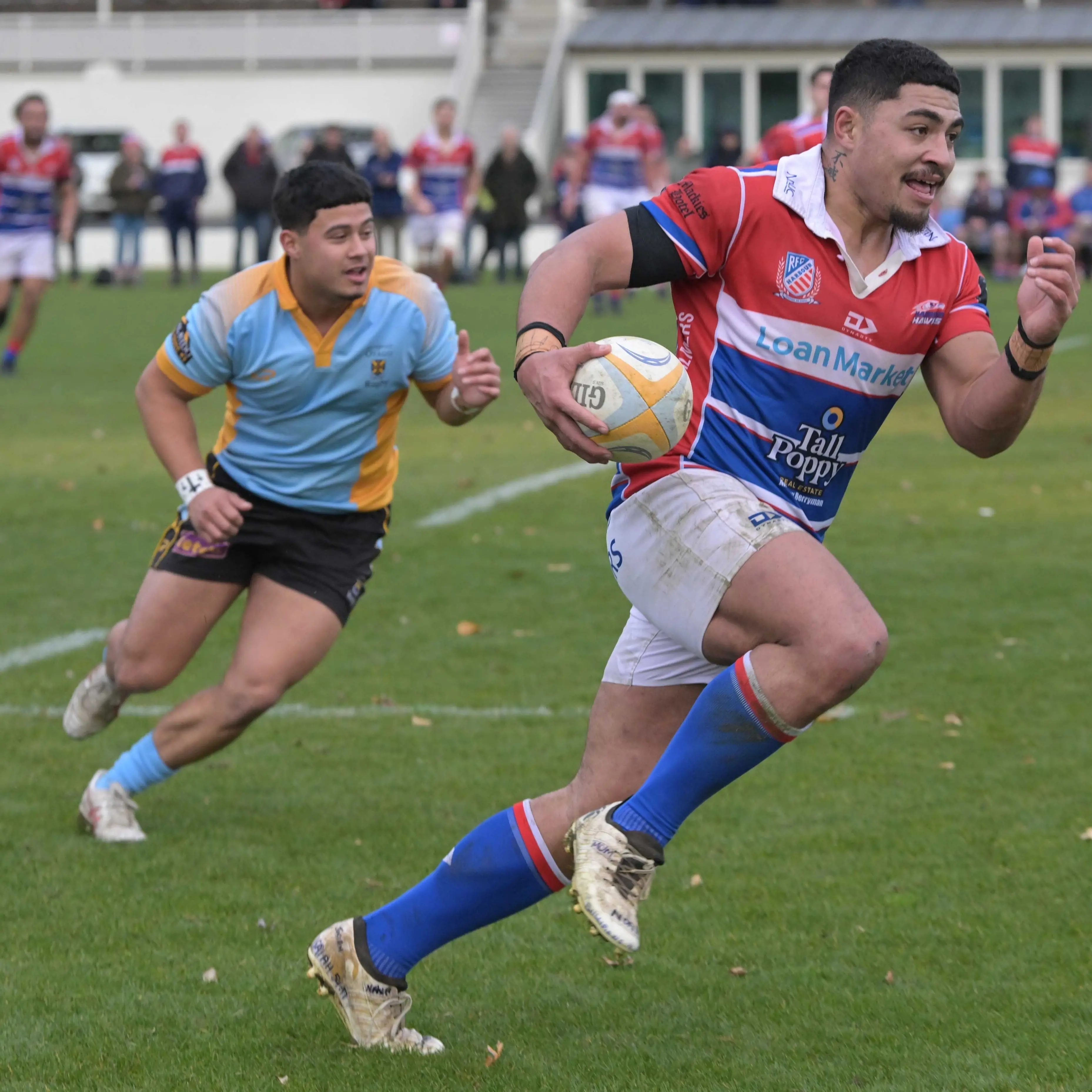 Dunedin club final rather tricky to pick