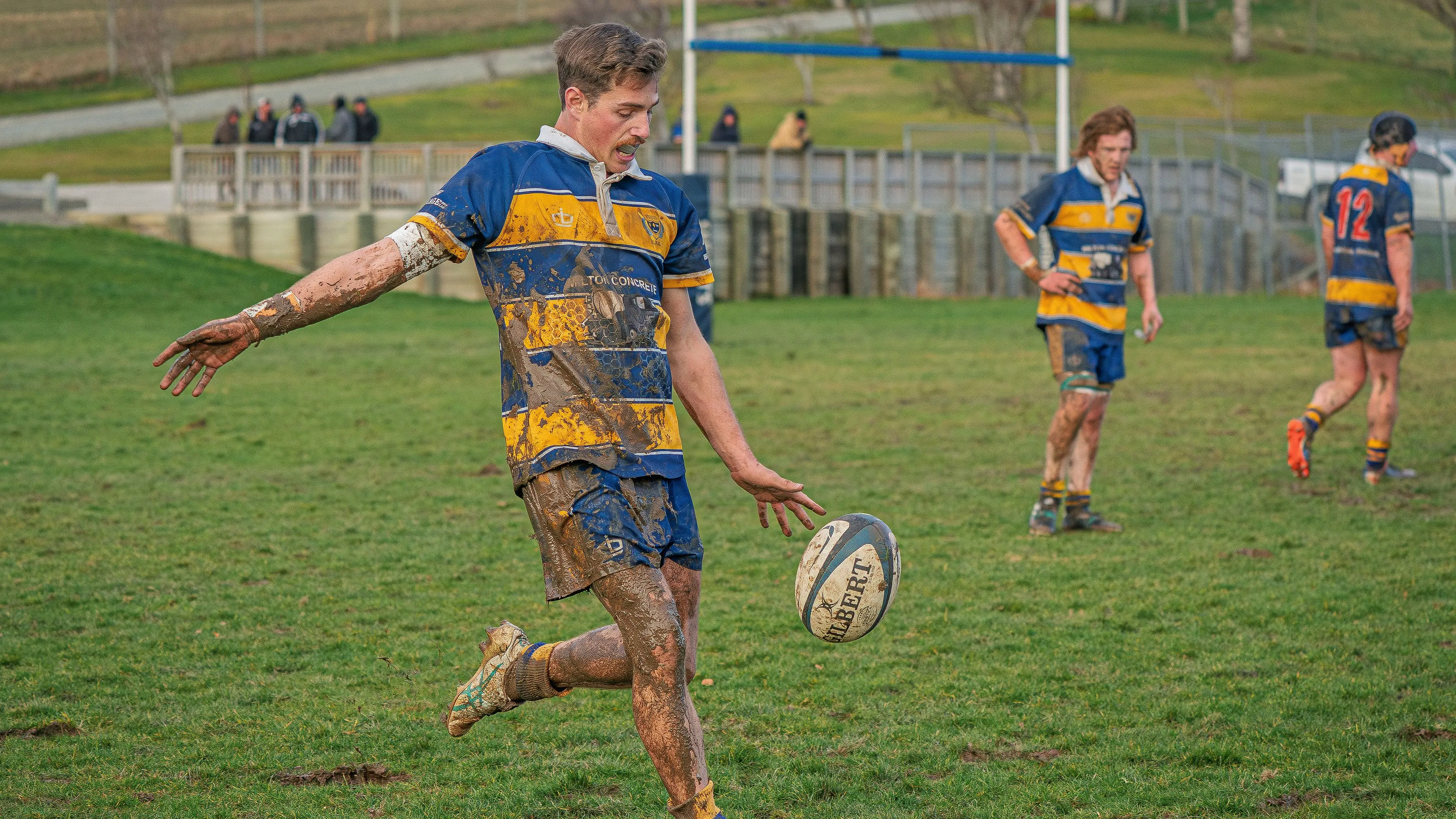 Flowing style may hold key for Clutha