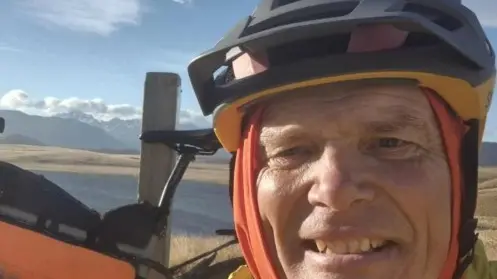 Driver who caused fatal crash named