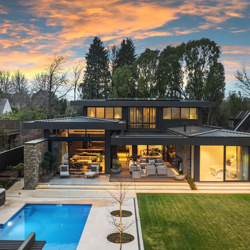 Merivale home going, going, gone - for $6.9m