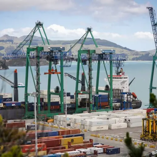 Lyttelton Port takeover bid continues to rock the boat