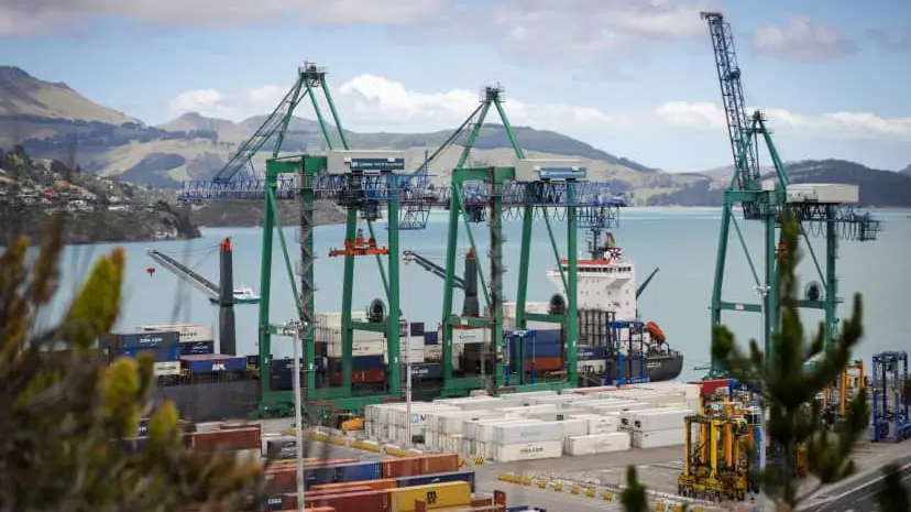 Lyttelton Port takeover bid continues to rock the boat