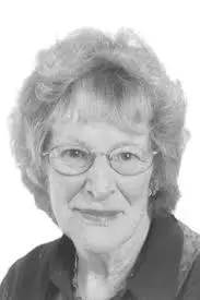 Remembering the life of Ann Jolliffe