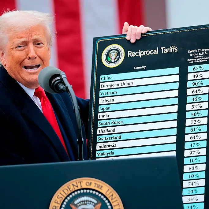 US expected to hike tariffs on NZ very soon