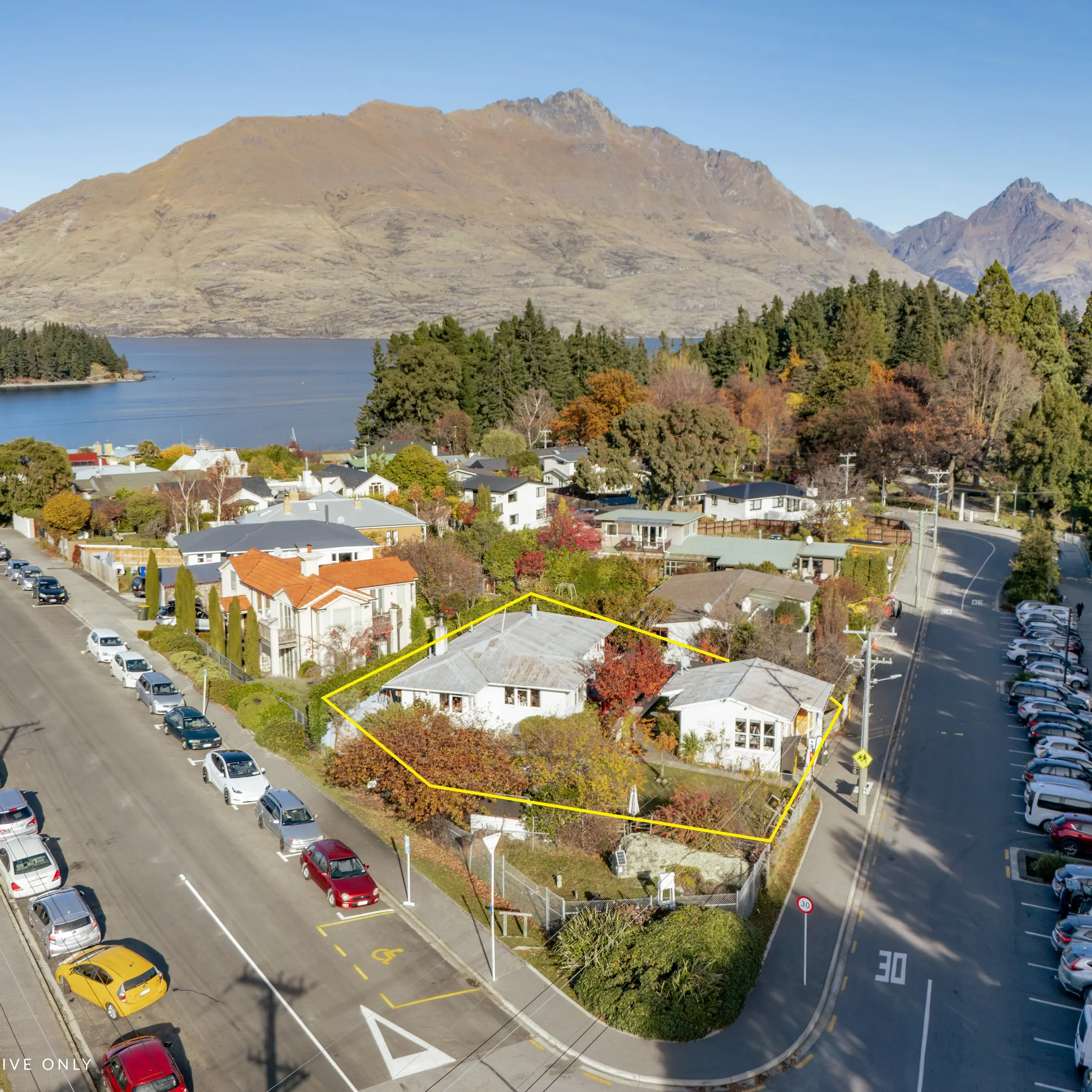 'Land-banking opportunity': Community centre sells for $4m