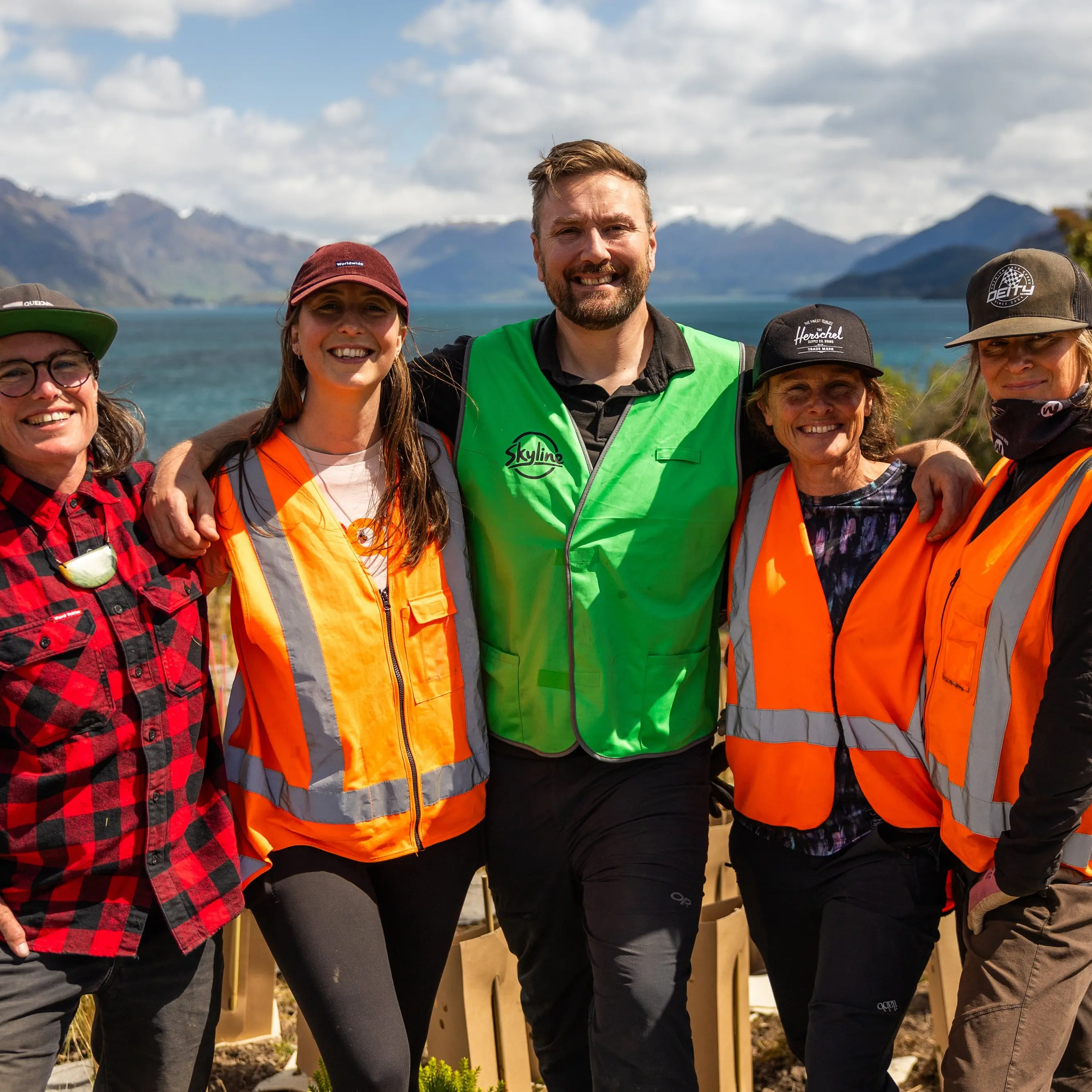 Environmental grants open