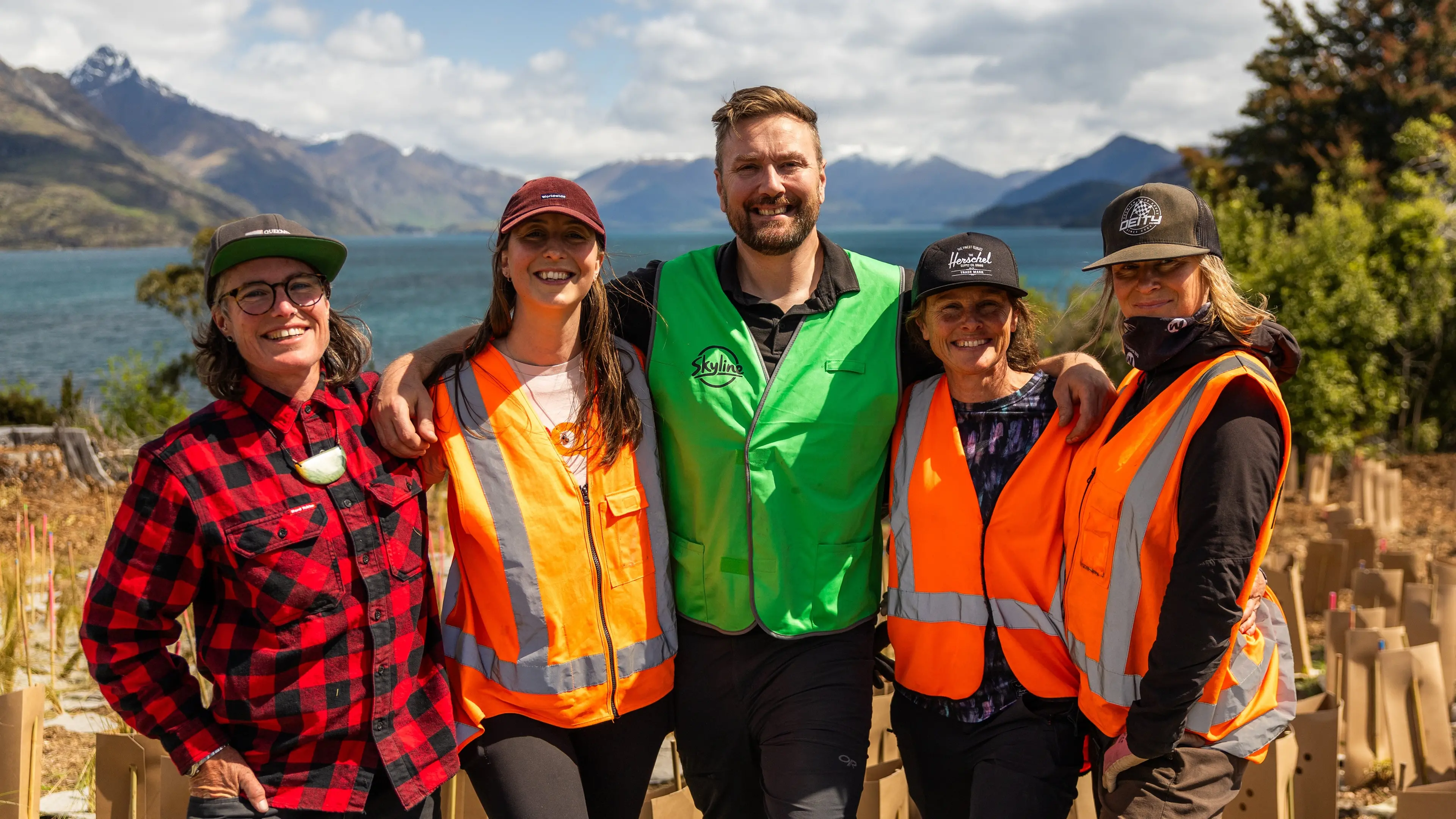 Environmental grants open