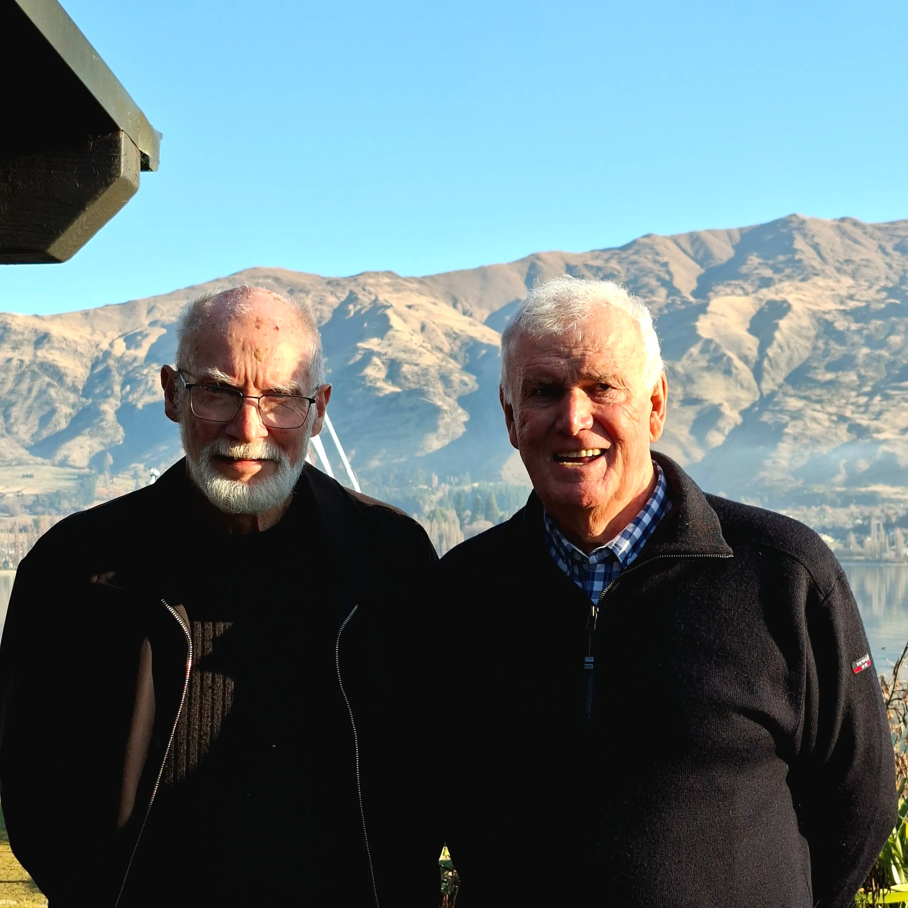 New board for Lake Wānaka guardians