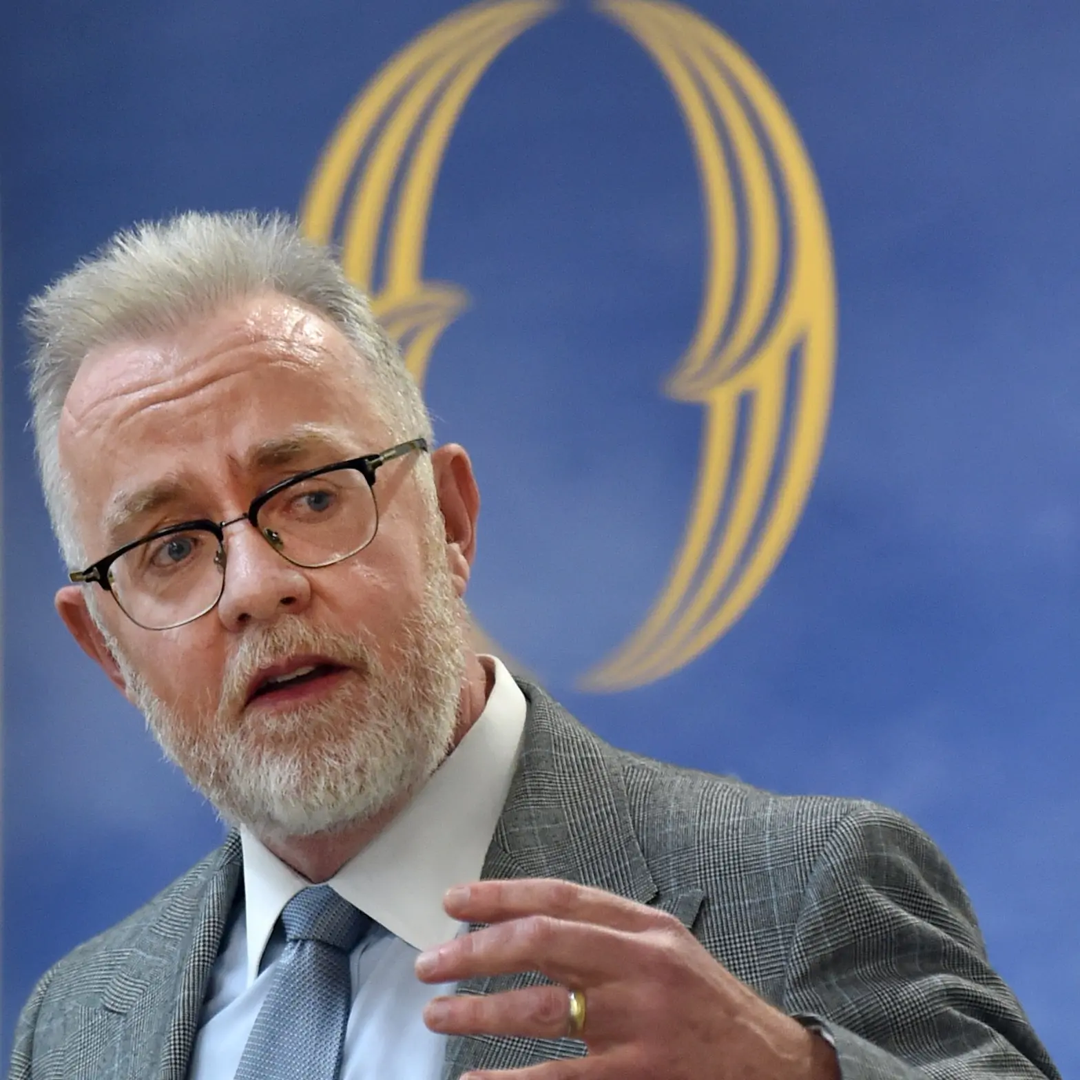 Controversial IT firm cleared in uni report